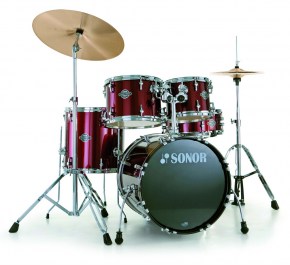 Sonor SMF 11 Studio Set